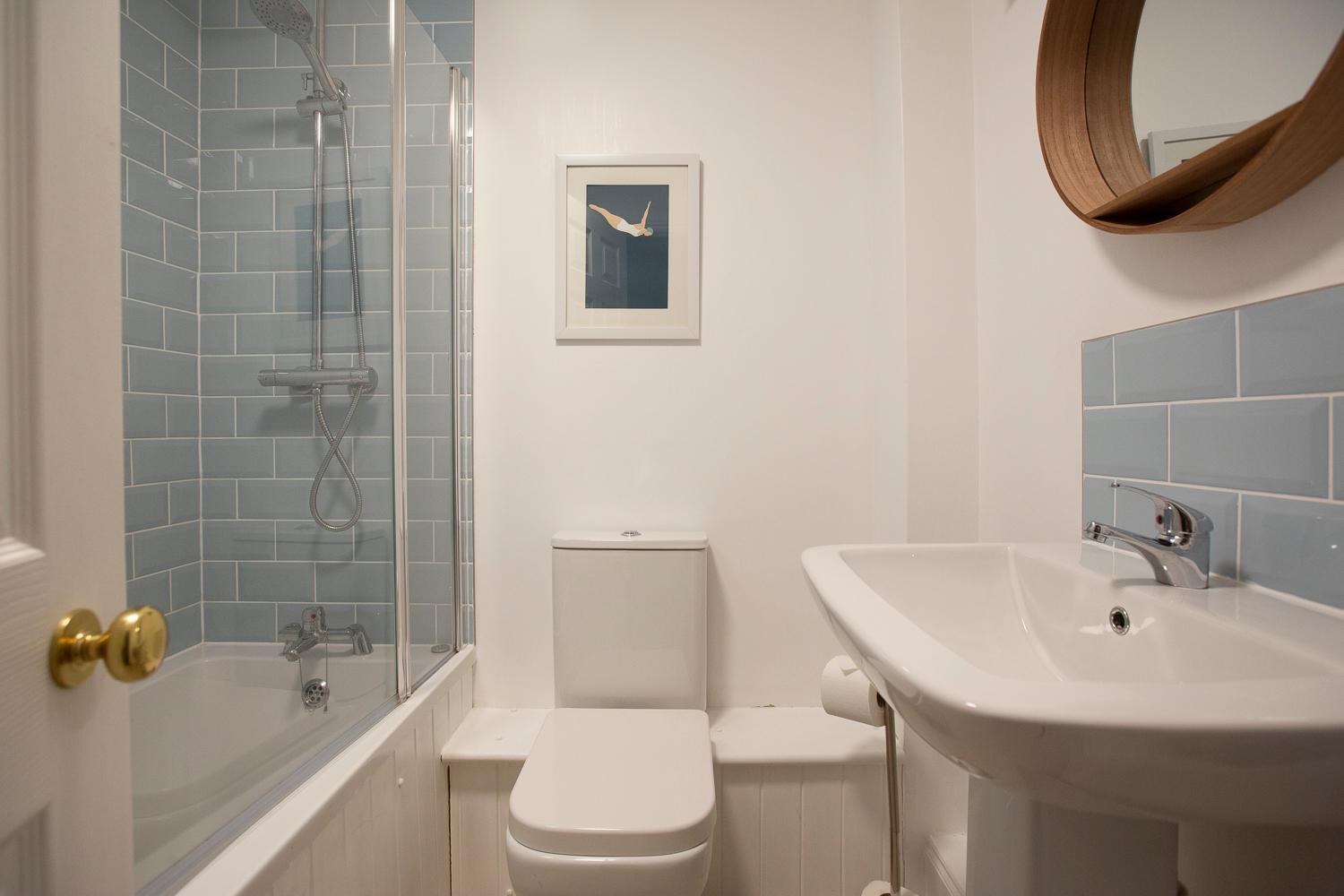 Elegant 2 Bed In The Heart Of Falmouth - Sleeps 4 エクステリア 写真