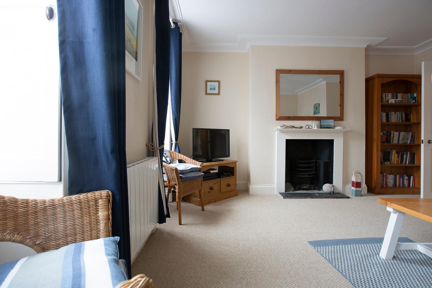 Elegant 2 Bed In The Heart Of Falmouth - Sleeps 4 エクステリア 写真
