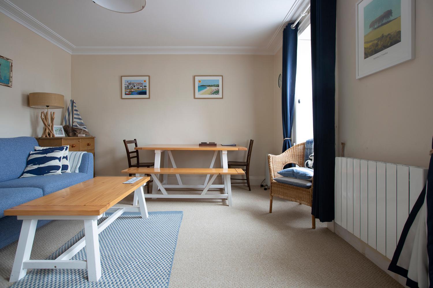 Elegant 2 Bed In The Heart Of Falmouth - Sleeps 4 エクステリア 写真