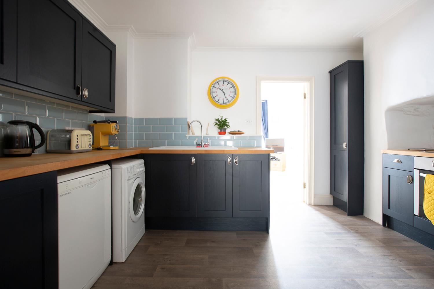 Elegant 2 Bed In The Heart Of Falmouth - Sleeps 4 エクステリア 写真