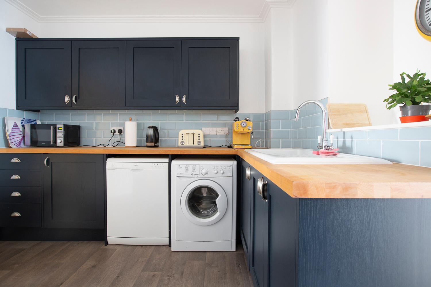 Elegant 2 Bed In The Heart Of Falmouth - Sleeps 4 エクステリア 写真