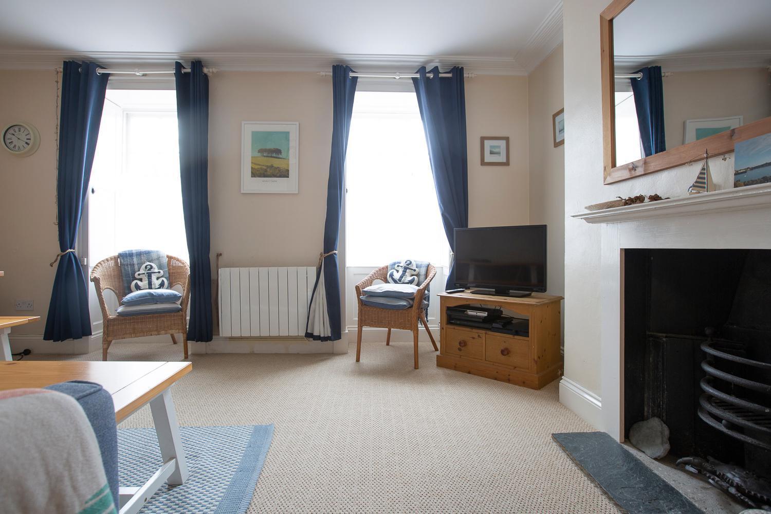 Elegant 2 Bed In The Heart Of Falmouth - Sleeps 4 エクステリア 写真